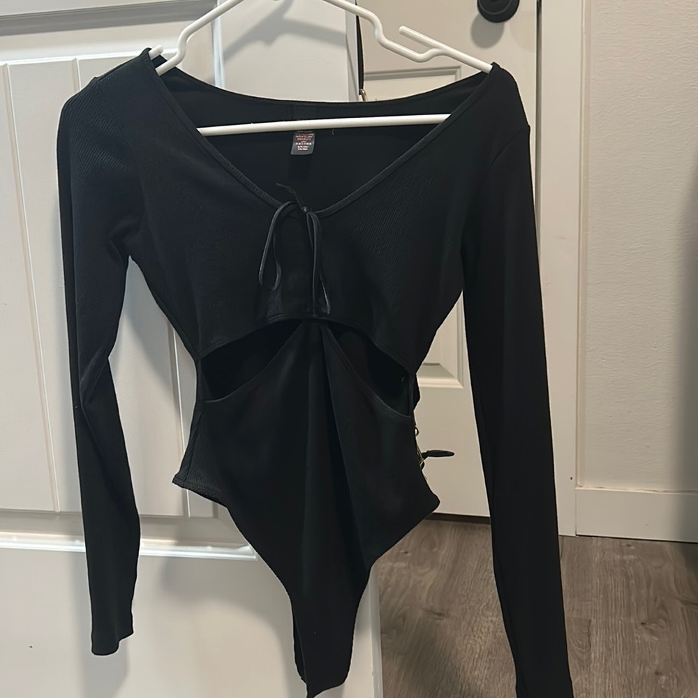 Victoria’s secret bodysuit